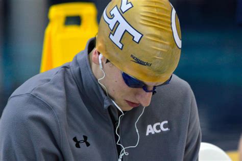 Ncaa Swimming And Diving Championship Technique