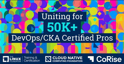 Linux Foundation Training Certification Cloud Native Computing Foundation Partner With