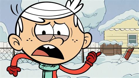 Watch The Loud House Season 2 Episode 2 11 Louds A Leapin Full Show On Paramount Plus