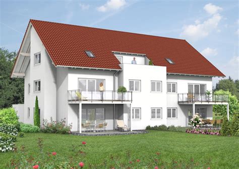 Suchen sie nach das beste halle mit wohnung bauen in diesem monat? Mehrfamilienhaus bauen mit 2-3-4-5-6-7-8-10 Wohnungen ...