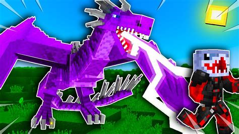 Как установить ice and fire. BRAND NEW LIGHTNING DRAGON IN MINECRAFT | ICE & FIRE ...
