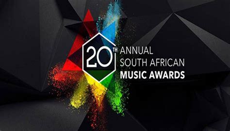 South African Music Awards 2014 Winners List Kickoff