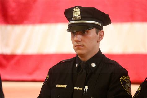 Framingham Gains Police Officer From Mass State Police - Framingham Source