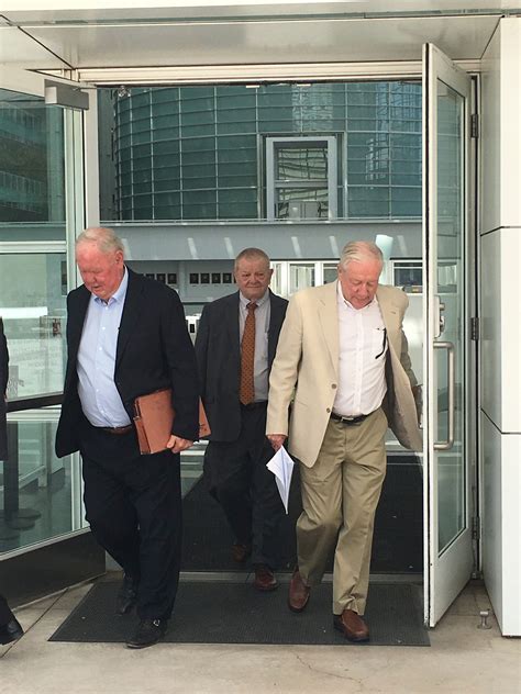 Judge declares mistrial for Backpage website founders, says government