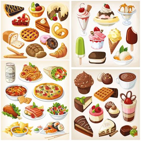 My Favorite Food Clipart Clip Art Library