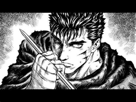 some of the best panels from Berserk manga - YouTube