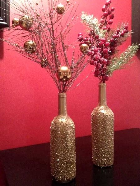 Best place to get cheap christmas decorations. 50 Best DIY Christmas Table Decorations - Pink Lover