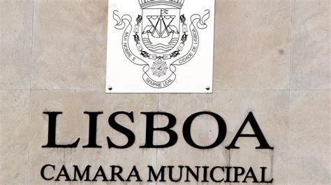 Ps Be E Livre Na C Mara De Lisboa Prop Em Prorroga O Da Suspens O De Novos Registos De