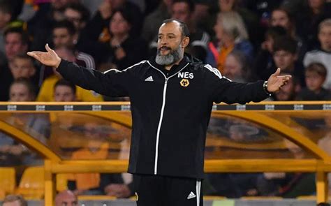 Nuno was seen as an eccentric and energetic person who love to help others and even as a young boy, he could see things without prejudice. Nuno Espirito Santo offers insight into his life as Wolves manager - Mirror Online