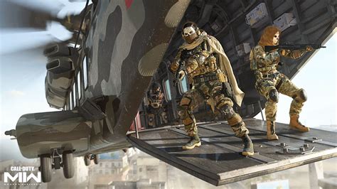 Call Of Duty Warzone 20 Launches November 16 Gameranx