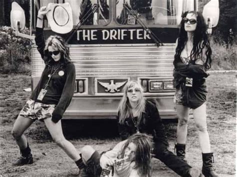 L7 Pretend Were Dead Documentary Quickly Gains Funding Momentum On