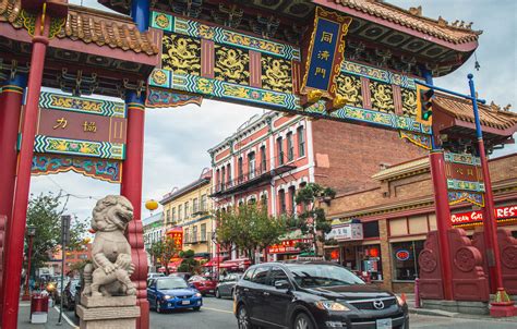 Things to do in Victoria, Canada: Beautiful Must-Sees, Restaurants