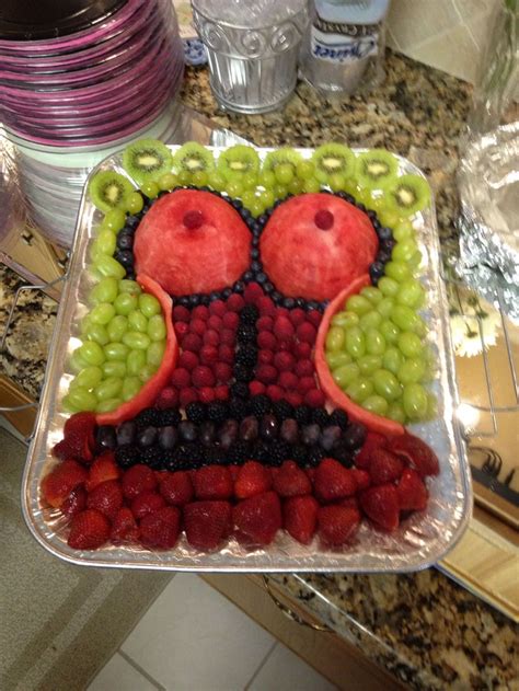 Instead, get creative with these unique bachelorette party ideas. 24 Fun Bachelorette Party Ideas | Comida despedida de ...
