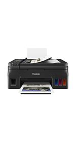 Canon pixma g3200 windows driver & software package. Canon G4210 Wireless Megatank All-in-One Printer with Scanner, Copier and Fax, Mobile Printing ...