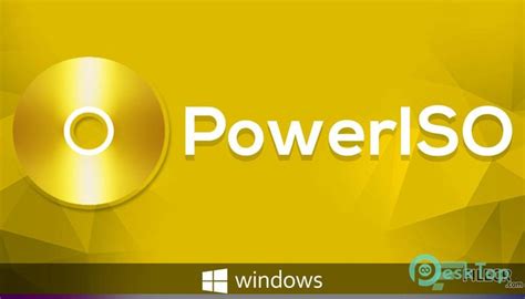 Download Poweriso 870 Free Full Activated