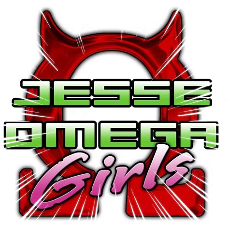 Jesse Omega Girls