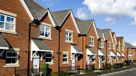 Why Are Housing Associations Failing To Build Enough Homes Channel 4