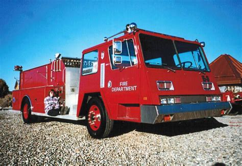 Firefighting Emergency Vehicles Fire Engine Fire Department Fire