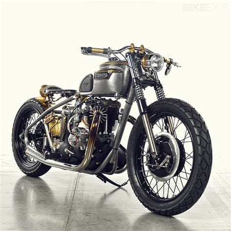 steampunk style bike steampunk motorcycle triumph bikes triumph bobber