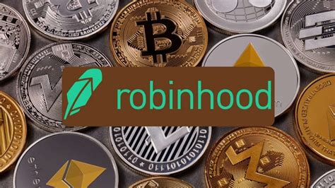 Let's dive in to see. Is Tether On Robinhood? | ProVsCons