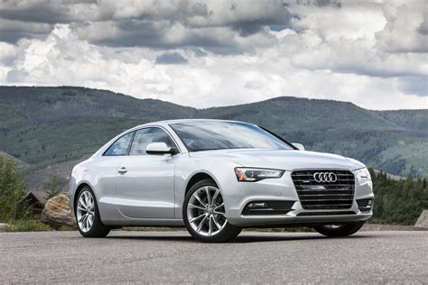 When folded in half, it will fit into a c6 envelope. 2013 Audi A5 News and Information | conceptcarz.com