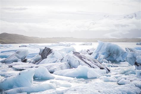 Scientists Explain Mysterious Hole In Antarctic Sea Ice Valuewalk