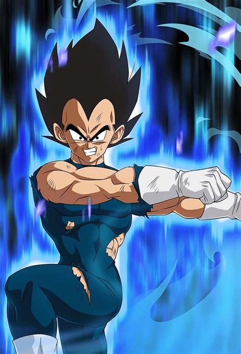 Vegeta | Goku y vegeta, Personajes de goku, Fondo de pantalla de anime
