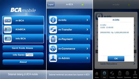 11 Aplikasi Android Mobile Banking Resmi Terbaik 2023