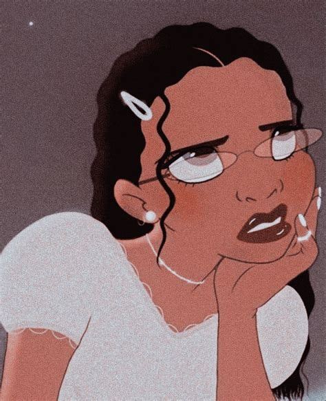 princess tiana aesthetic baddie pin on profile pictures in 2021 girls cartoon art black