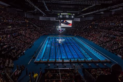 2016 Usa Swimming Trials Day 6 Finals Live Recap