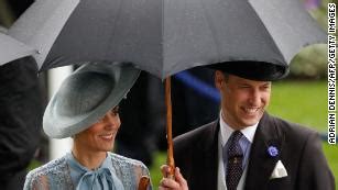 Prince harry and prince william honored their late grandfather, prince philip, on saturday during an intimate funeral service. William and Kate police convoy crash leaves elderly woman ...