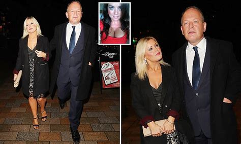 Mp Simon Danczuk 50 Is Inseparable From New Care Worker Girlfriend Daily Mail Online