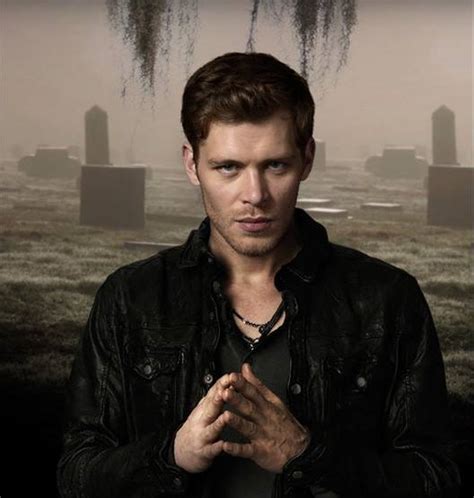 The Originals Klaus Mikaelson Klaus Photo 35627989 Fanpop