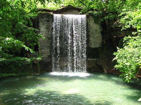 12 Unbelievable Missouri Waterfalls Hiding In Plain Sight No Hiking