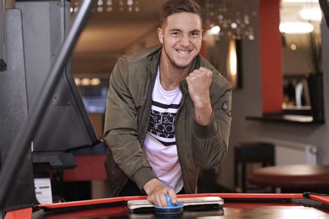 German tennis player proud dad never quit! Jan-Lennard Struff: "Beste Leistung vielleicht erst mit ...