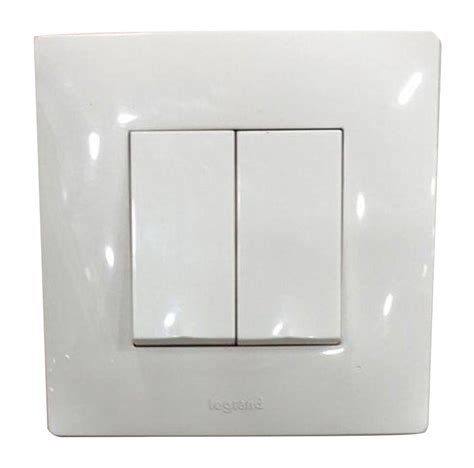 Legrand Lyncus A Way Modular Switches At Rs Piece Legrand