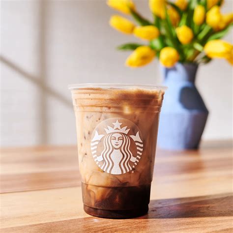 Top Cold Coffee Picks From Starbucks Baristas