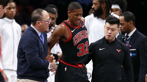 Not playing kris dunn against the chicago bulls was the right call. Bulls' Kris Dunn done for season, Zach LaVine out ...