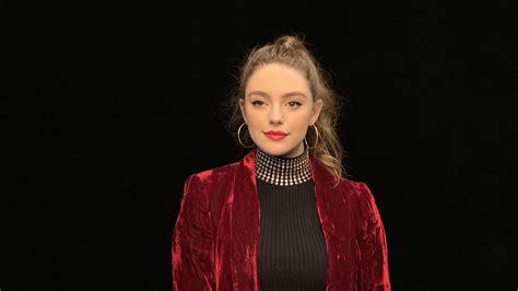 Upon arriving at new hanover, klaus mikaelson sends his daughter, hope, and a few other gang members to investigate a nearby small town. Danielle Rose Russell | Amor platonico, Amor