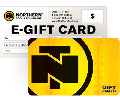 You can also check your gift card balance via phone. Northern Tool Gift Cards | Northern Tool + Equipment