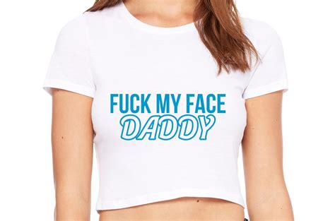 Knaughty Knickers Fuck My Face Daddy Demand Deep Throat Oral Etsy
