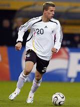 Lukas josef podolski (german pronunciation: World Of Sports: Lukas Podolski