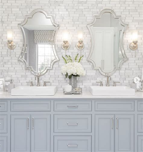 And for more great upgrades for your home, check out these 20 amazing home decor items from walmart. The 15 Most Beautiful Bathrooms on Pinterest - Sanctuary ...