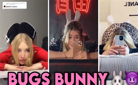 Bugs Bunny Song Challenge Is Going Viral On Tiktok Details Xh