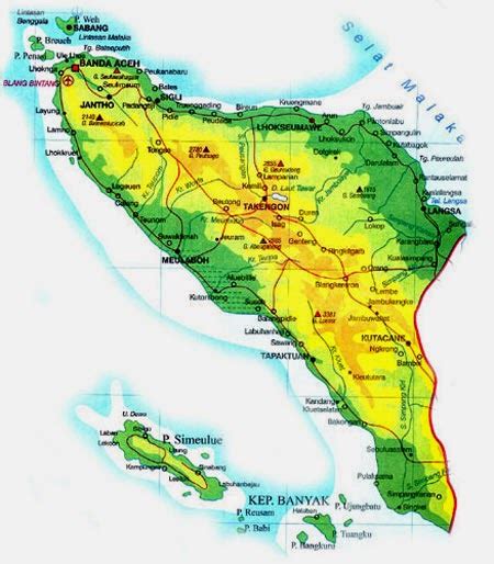 Tempat wisata di aceh barat ini memang dikhususkan untuk wisata religi bagi orang yang beragama islam. 10 Tempat Wisata di Banda Aceh