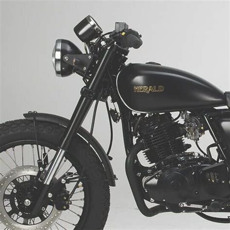 Motorcycles are a classic and iconic mode of transportation. RETRO 125CC MOTORCYCLES, THE BEST-LOOKING BIKES: in 2020 ...