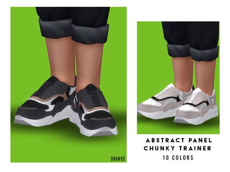 Verz Gern Festzug Stumm Sims Nike Trainers Schlaf Gibt Es Positionieren