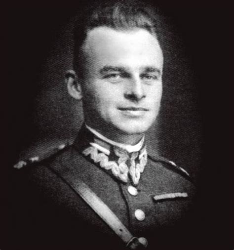 Witold pilecki was executed on may 25, 1948 at 9:30 p.m. SosnowiecFakty - News: Witold Pilecki, dziedzic na ...