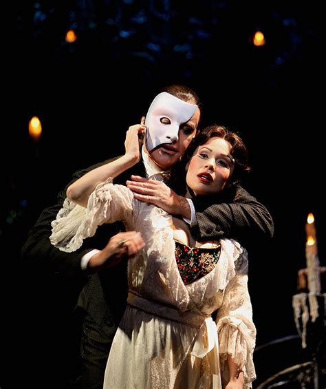 The project gutenberg ebook of the phantom of the opera, by gaston leroux. 'The Phantom of the Opera' is coming to Malaysia in June ...