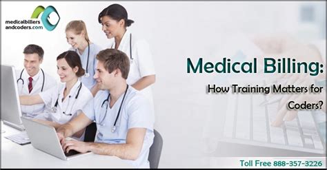 Medical Billing Services How Training Matters For Coders